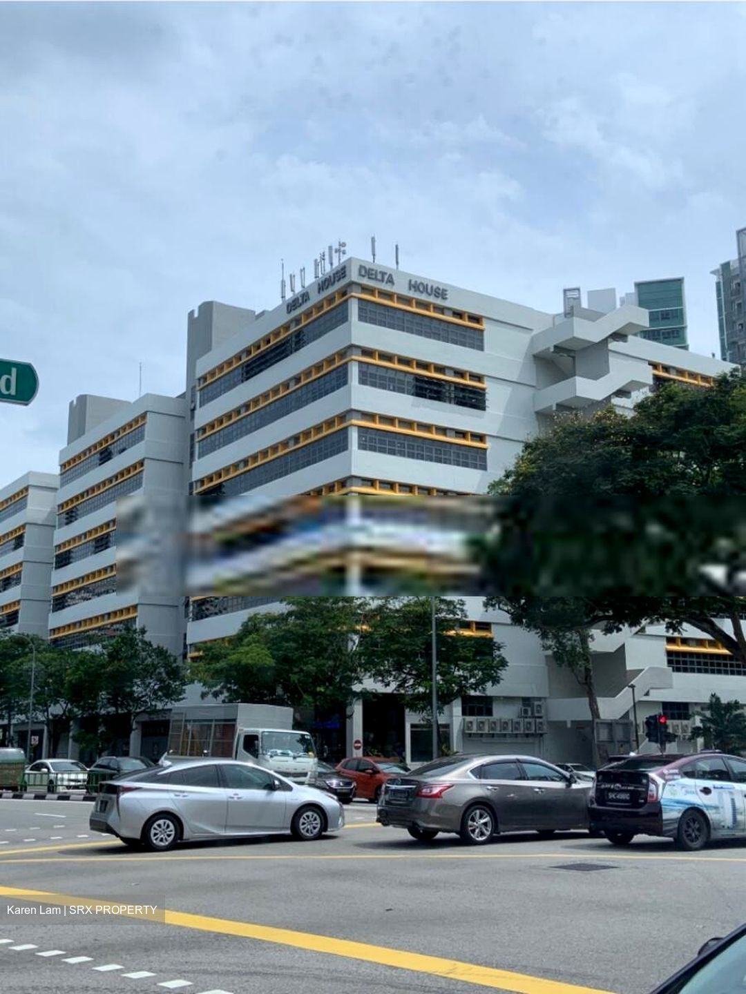 Delta House (D3), Factory #556506541